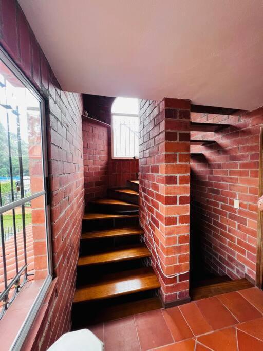 Hermosa Casa , Con Parqueadero En Rionegro Cerca Al Aeropuerto Exterior photo